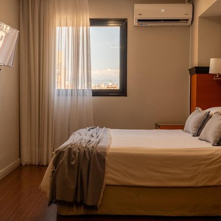 Garden Park Hotel San Miguel de Tucumán Eksteriør bilde