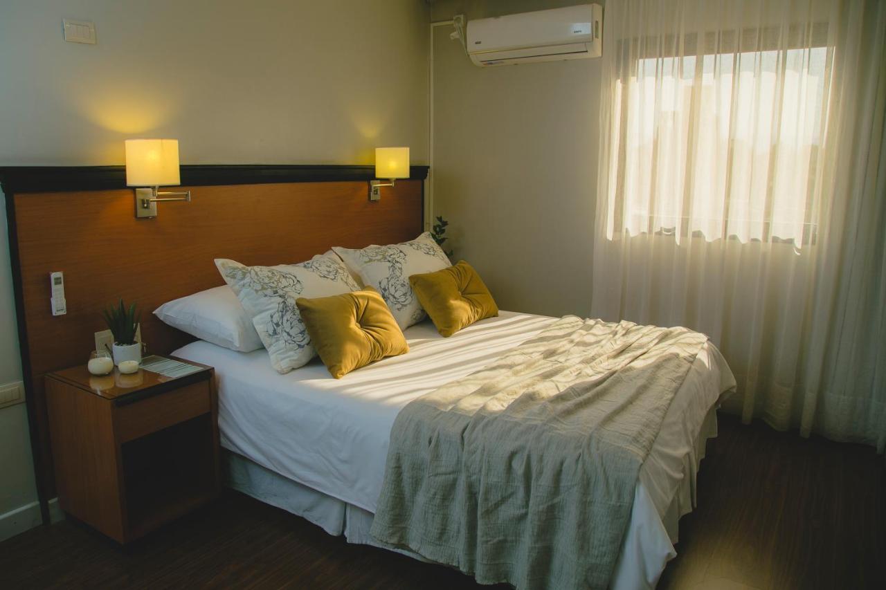 Garden Park Hotel San Miguel de Tucumán Eksteriør bilde