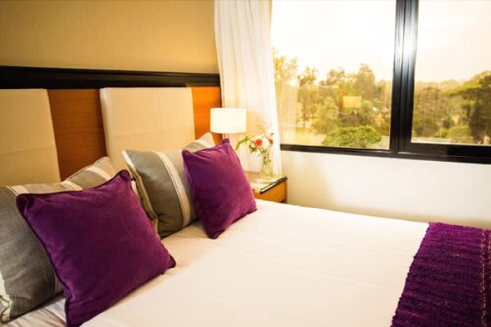 Garden Park Hotel San Miguel de Tucumán Eksteriør bilde