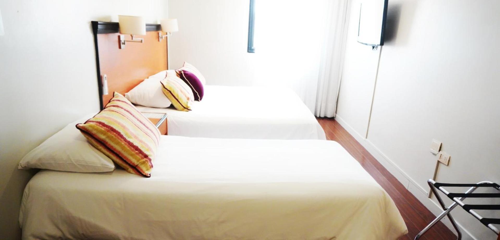 Garden Park Hotel San Miguel de Tucumán Eksteriør bilde